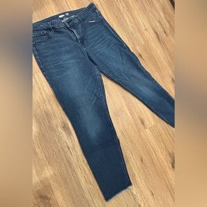 Old Navy - Rockstar Skinny Jeans